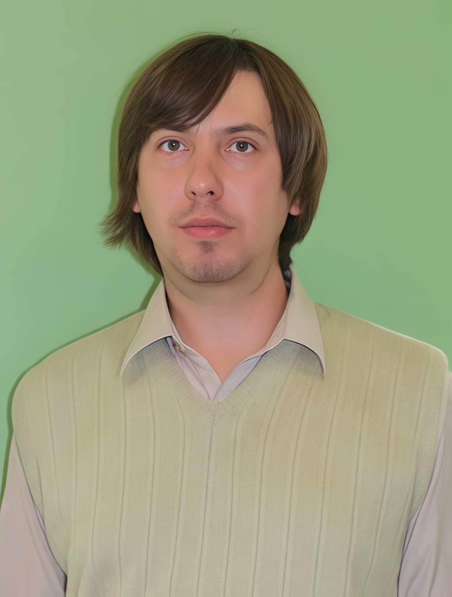 Шуваев Александр Сергеевич